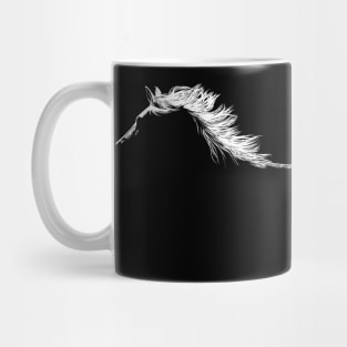 Horse Mug